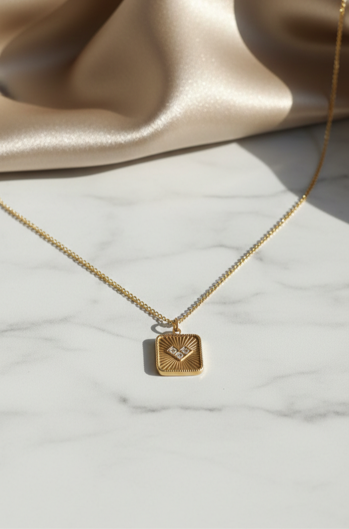 Love Necklace