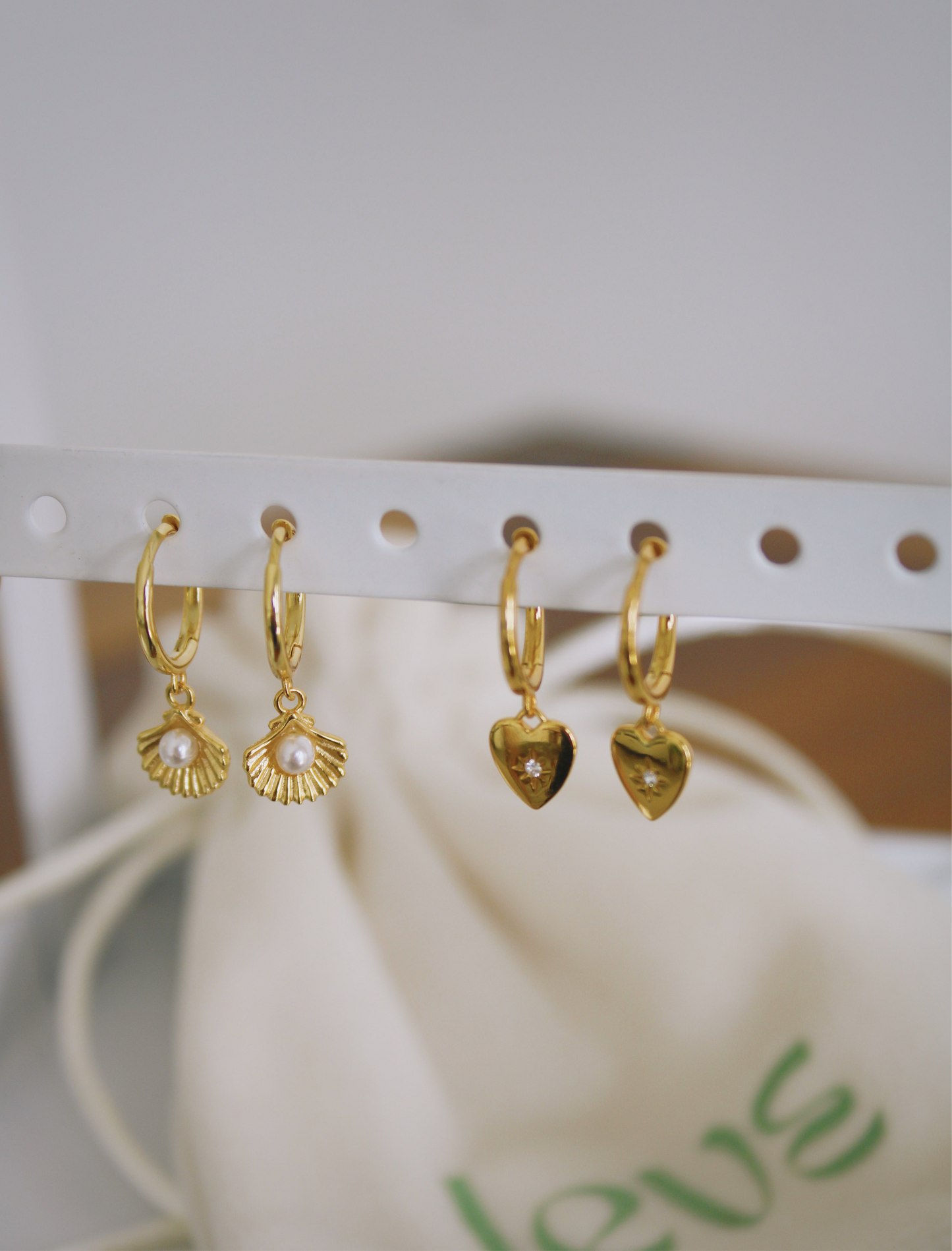 Love Earring
