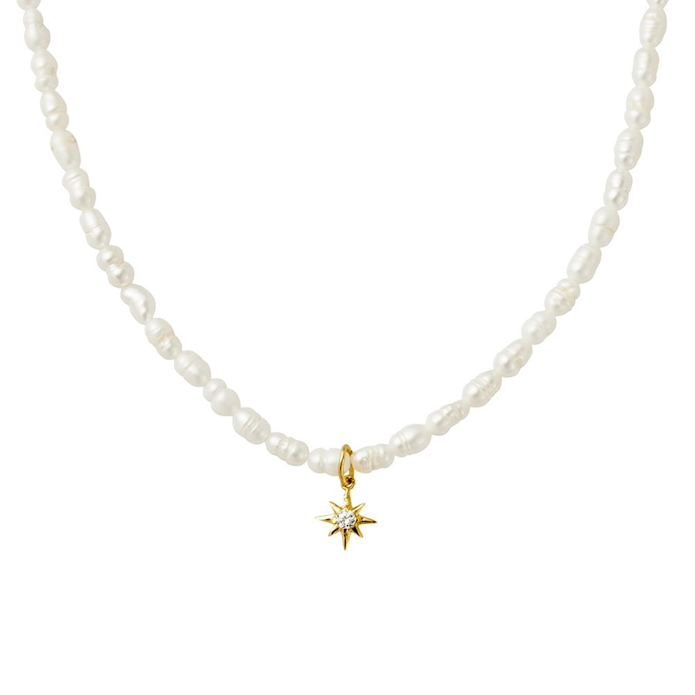 Freshwater Necklace