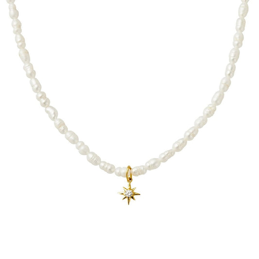 Freshwater Necklace