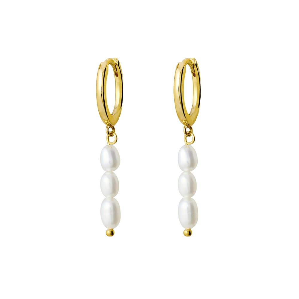 Freshwater Earring