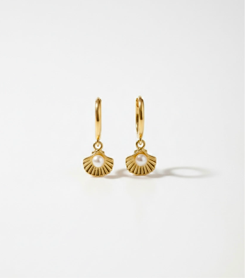 Shelly Earring