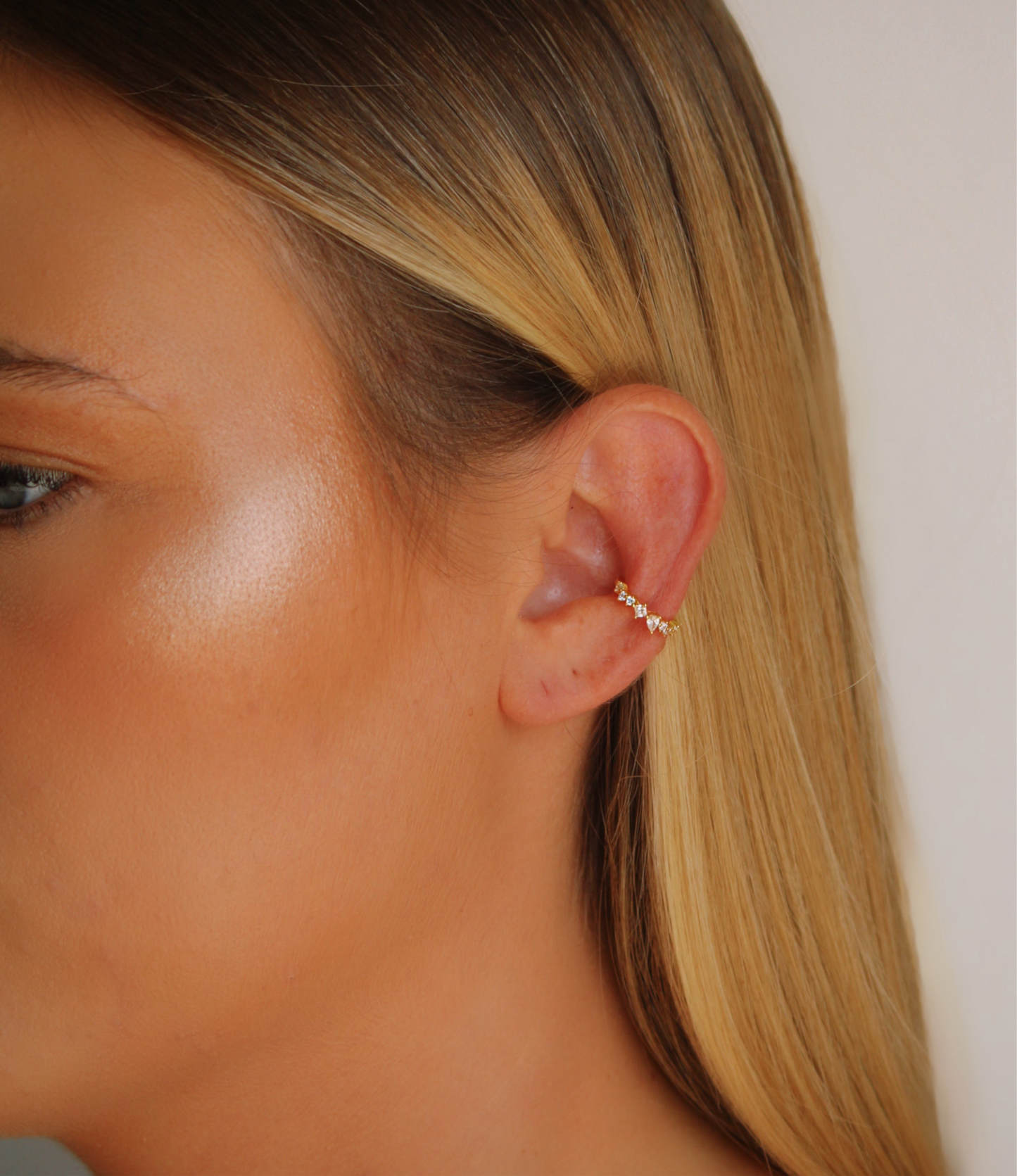 Shine Ear Cuff