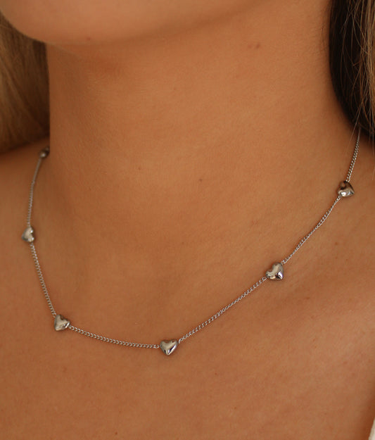 Heart Necklace