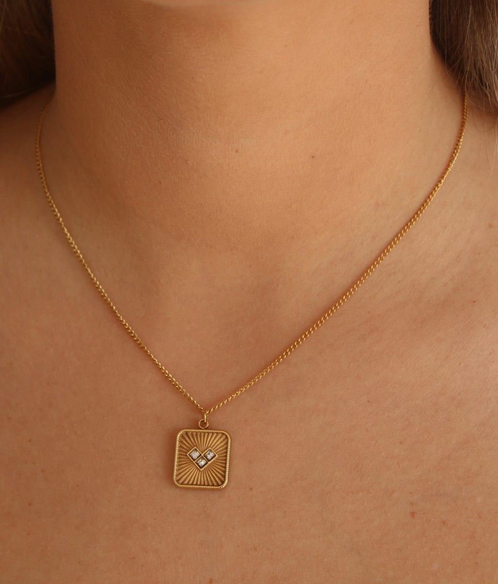 Love Necklace