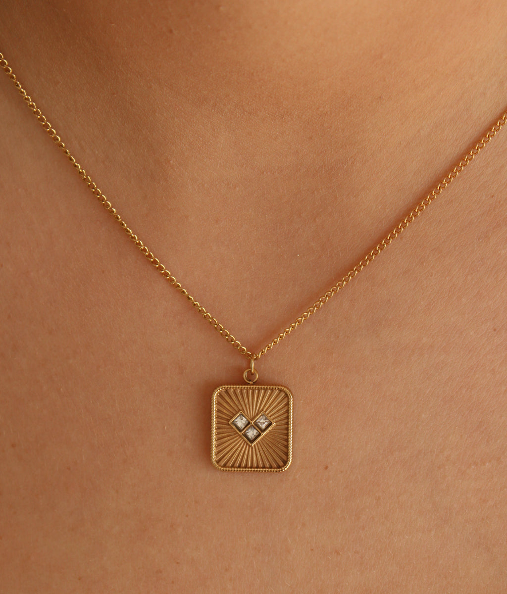 Love Necklace
