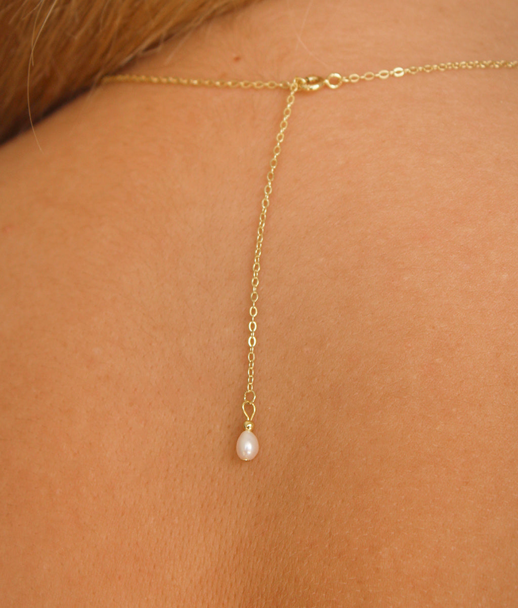 Pearls Necklace