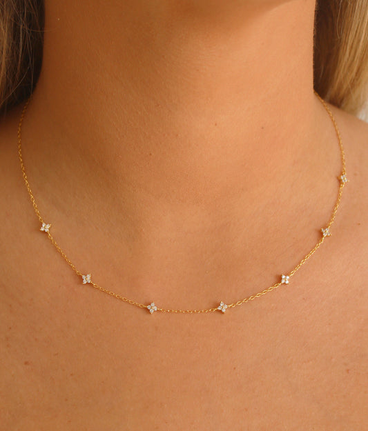 Star Necklace