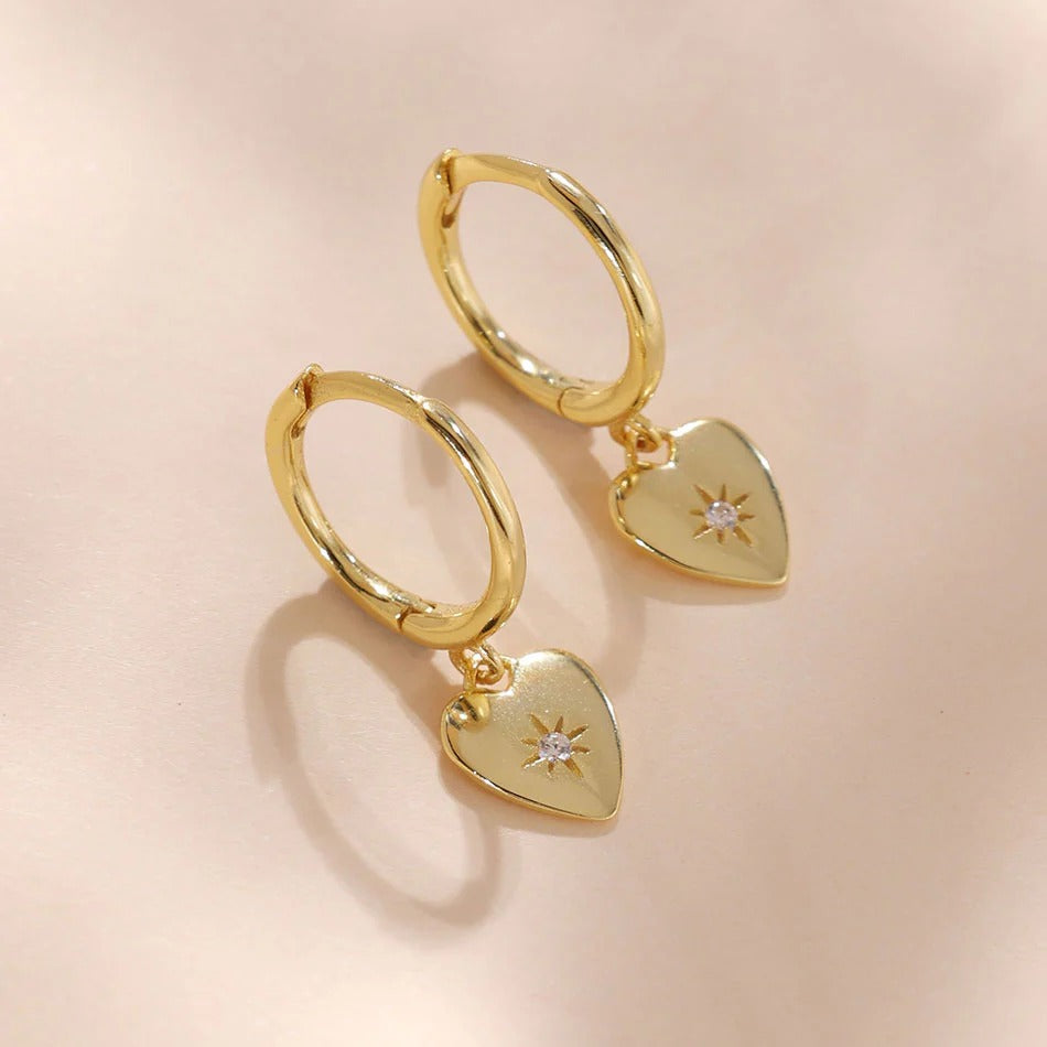 Love Earring