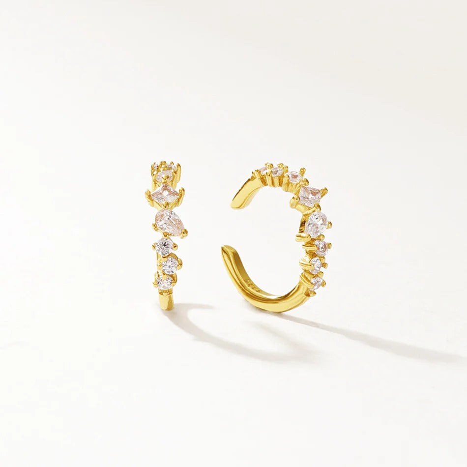 Shine Ear Cuff