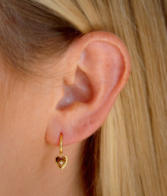 Love Earring
