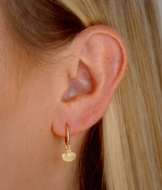 Shelly Earring
