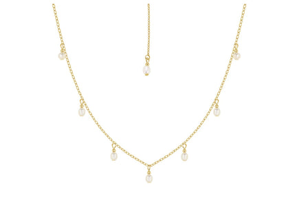 Pearls Necklace
