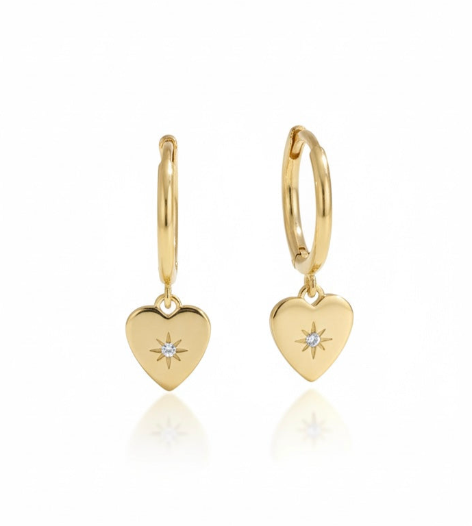 Love Earring