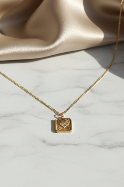 Love Necklace