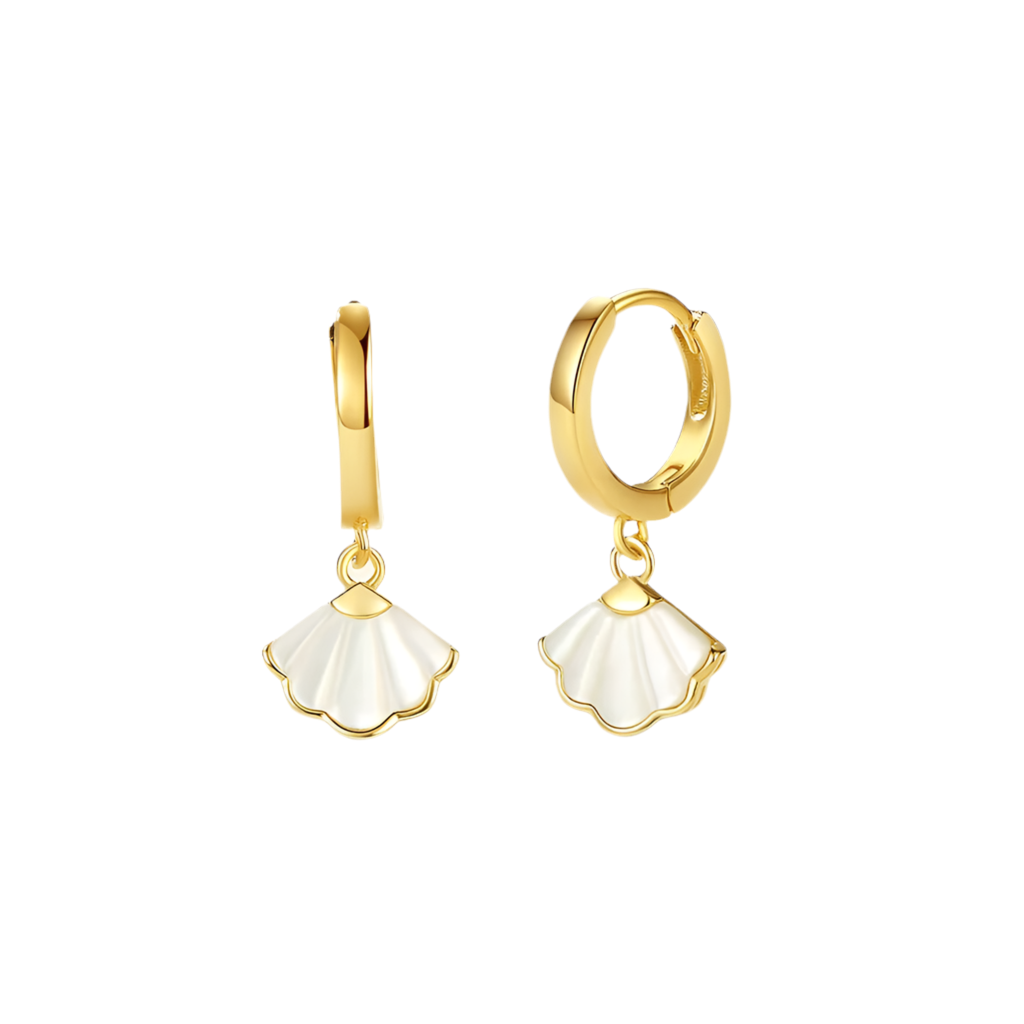 Mermaid Earring