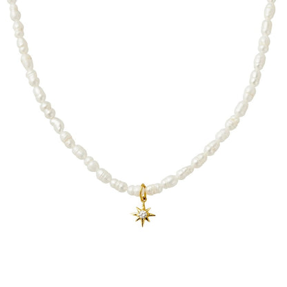 Freshwater Necklace