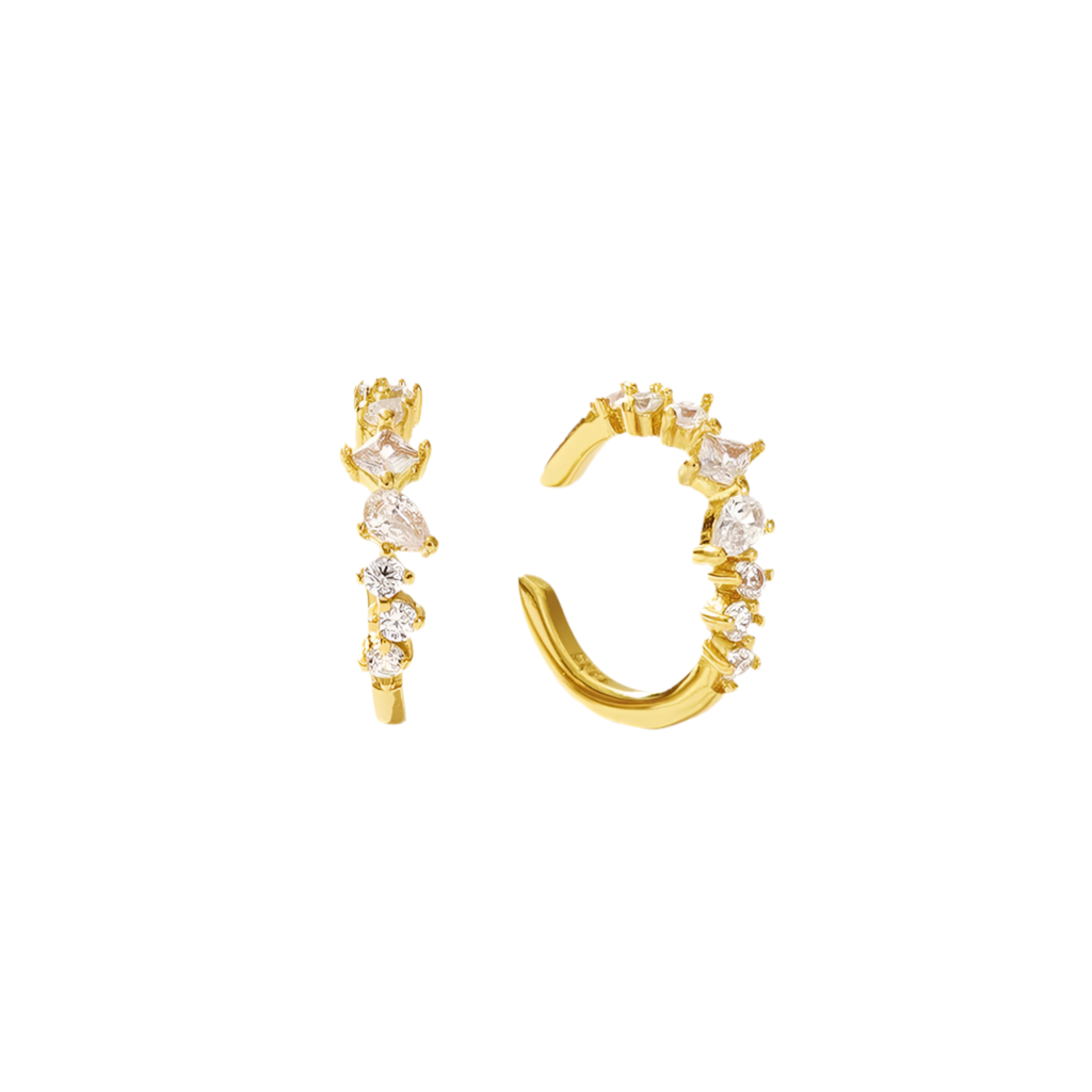 Shine Ear Cuff