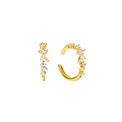 Shine Ear Cuff