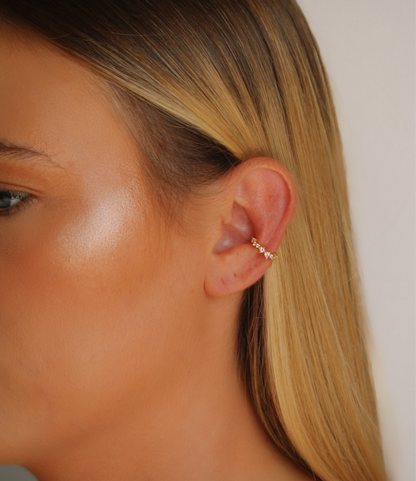 Shine Ear Cuff