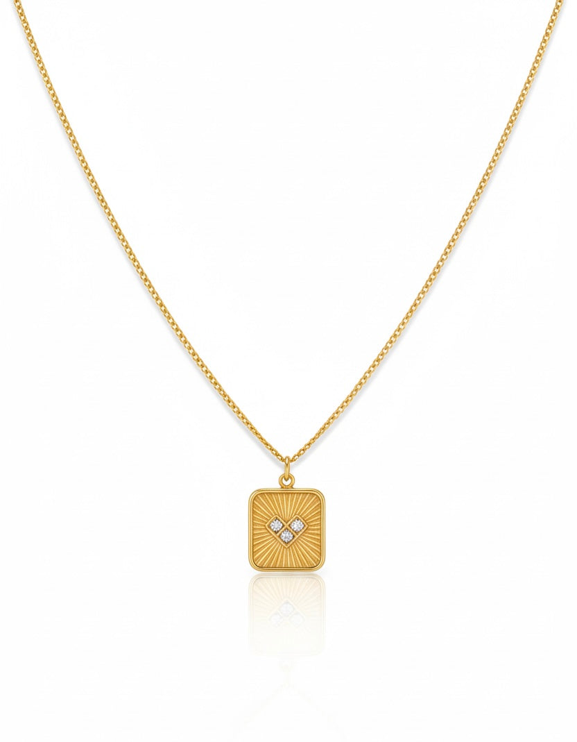 Love Necklace