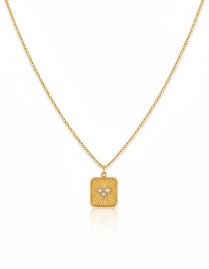 Love Necklace