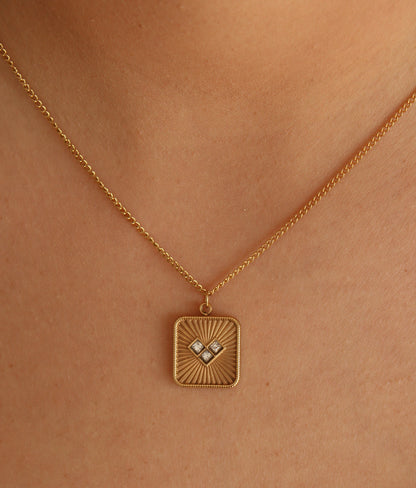 Love Necklace