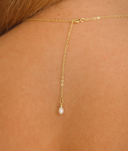 Pearls Necklace