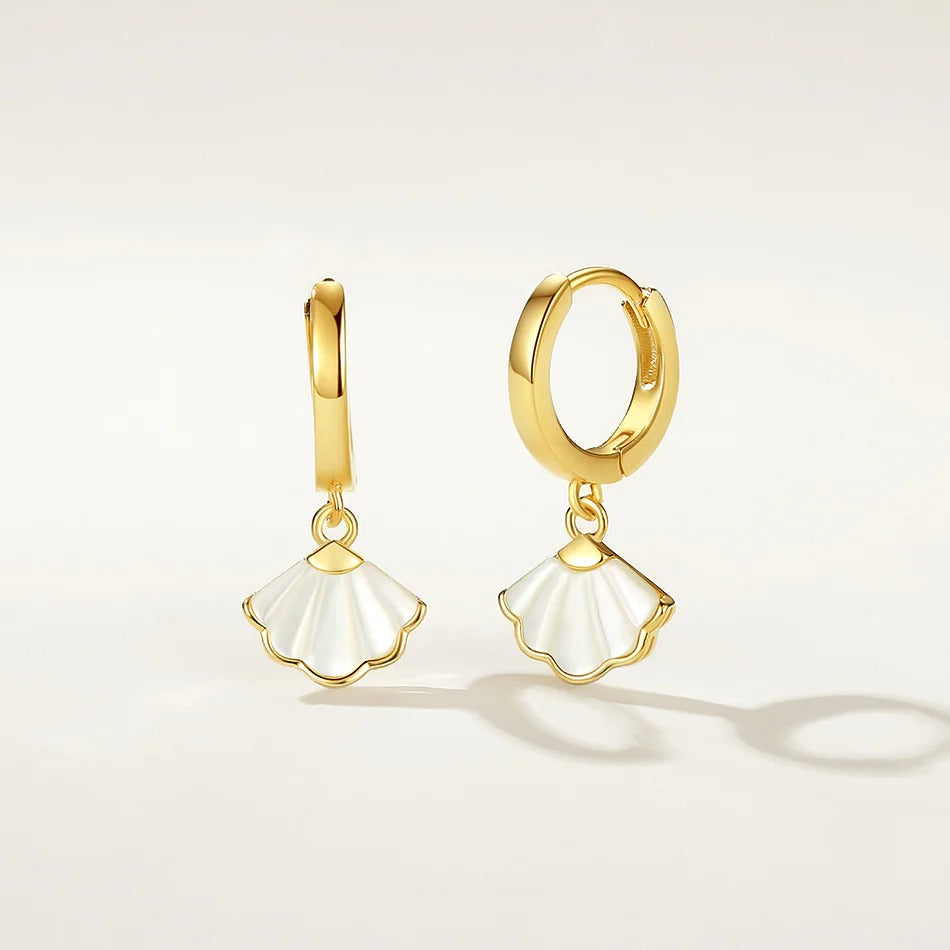 Mermaid Earring