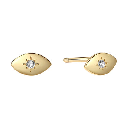 Eye Earring