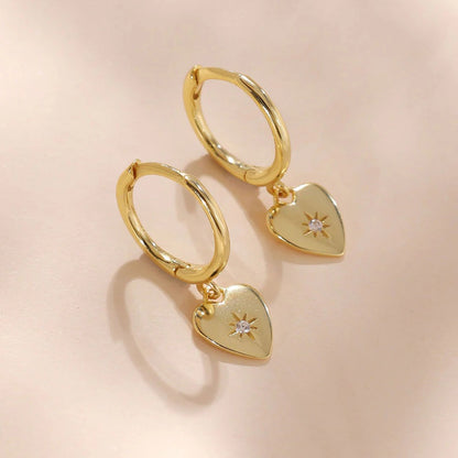 Love Earring