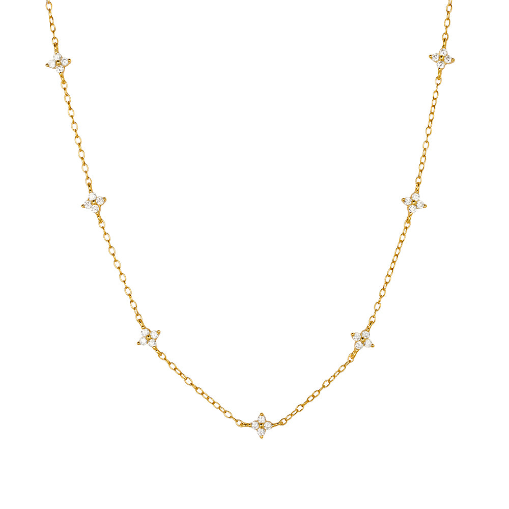 Star Necklace