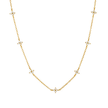 Star Necklace